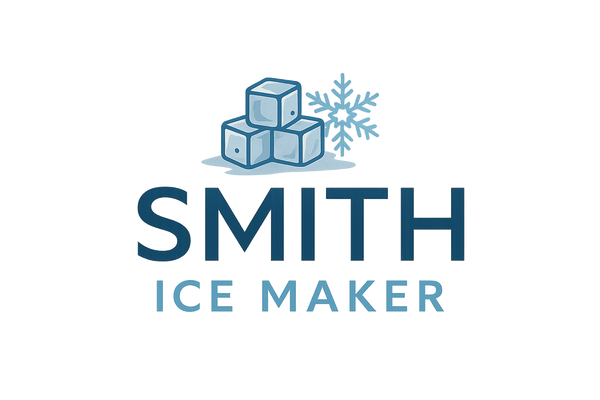 Smith Ice Maker logo